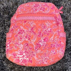 Vera Bradley small backpack